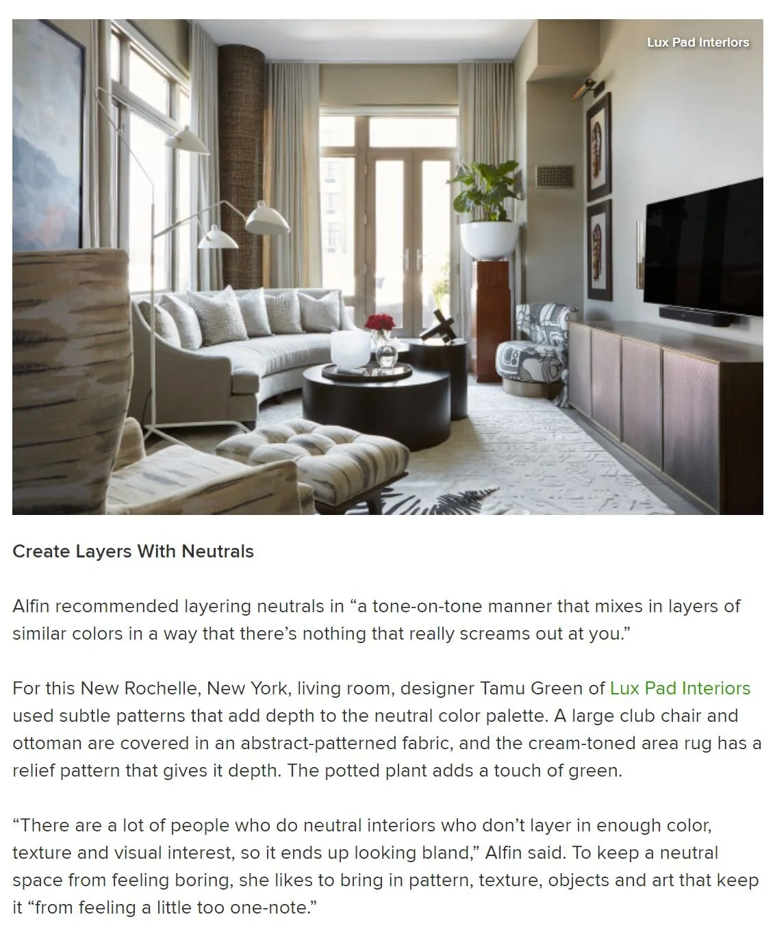 How to Make a Big Design Impact With Color
